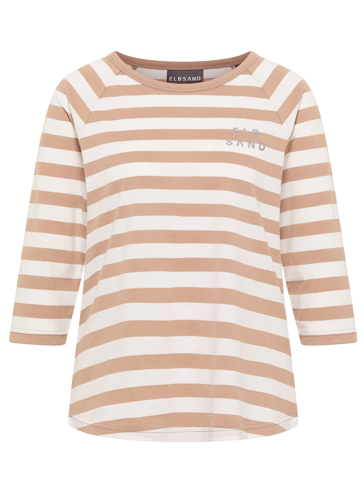 T Shirt Celin Nougat