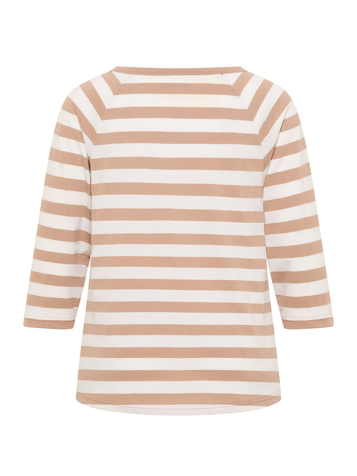 T Shirt Celin Nougat