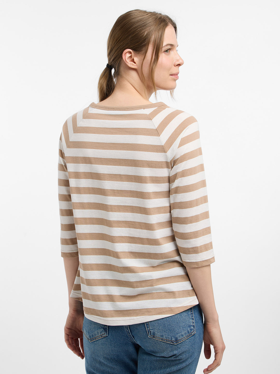 T Shirt Celin Nougat