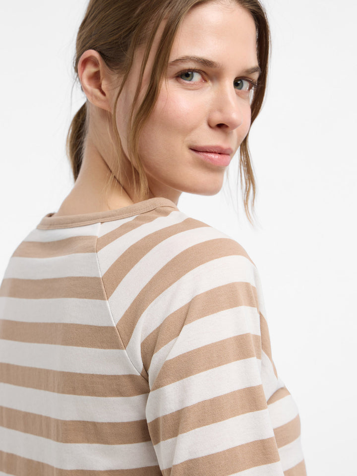 T Shirt Celin Nougat