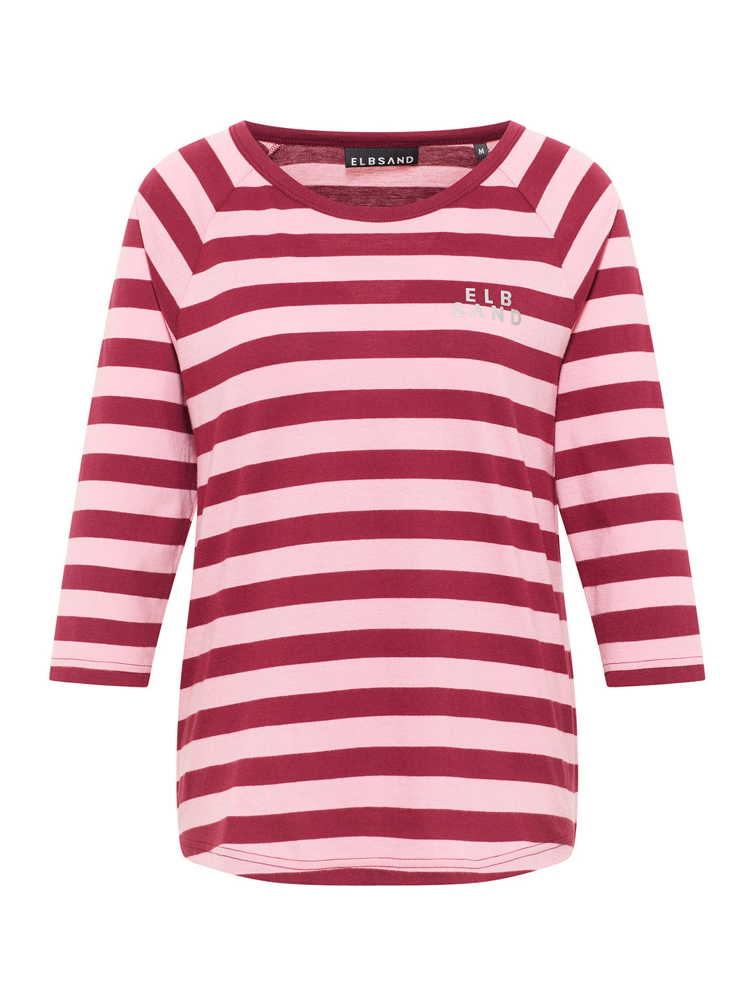 T-Shirt Celin Ruby Shell Pink
