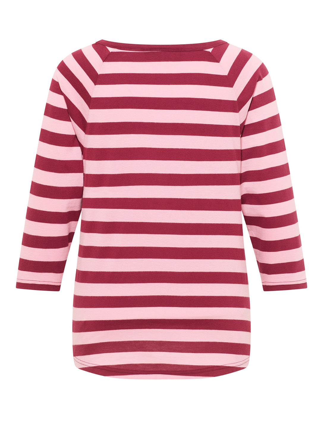 T-Shirt Celin Ruby Shell Pink