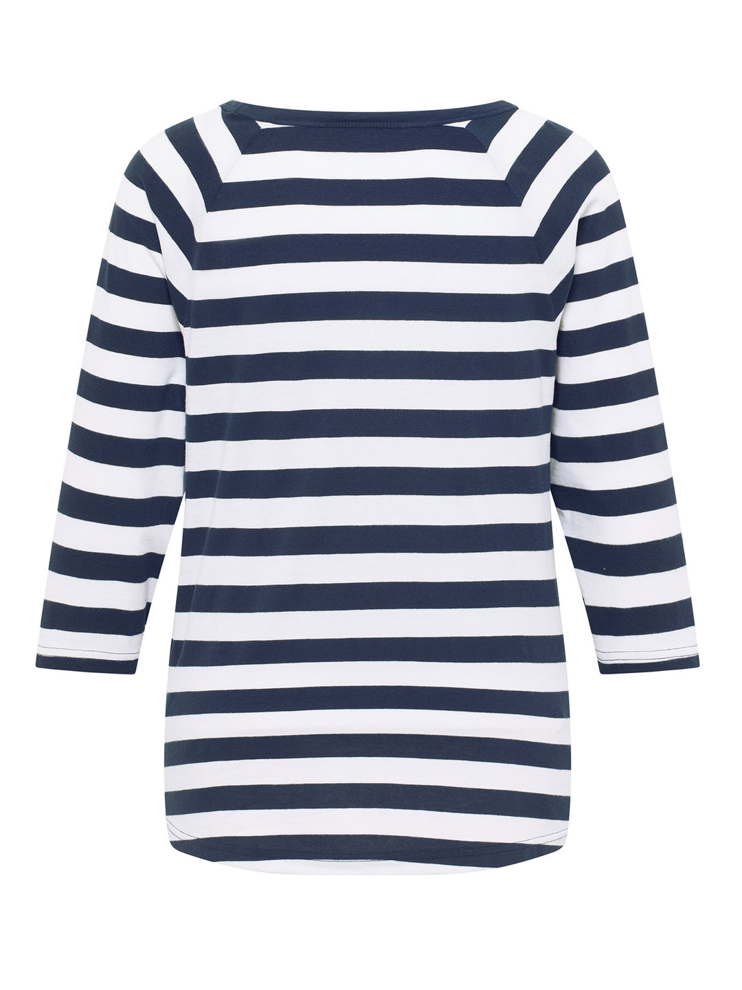 T-Shirt Celin Cold Water Cloud White