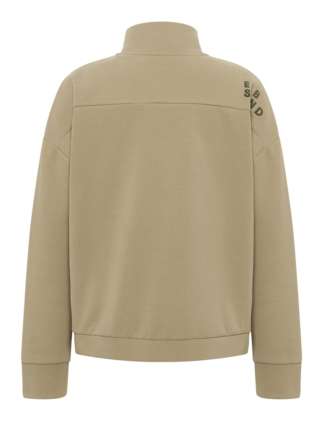 Jacket Embla Golden Olive
