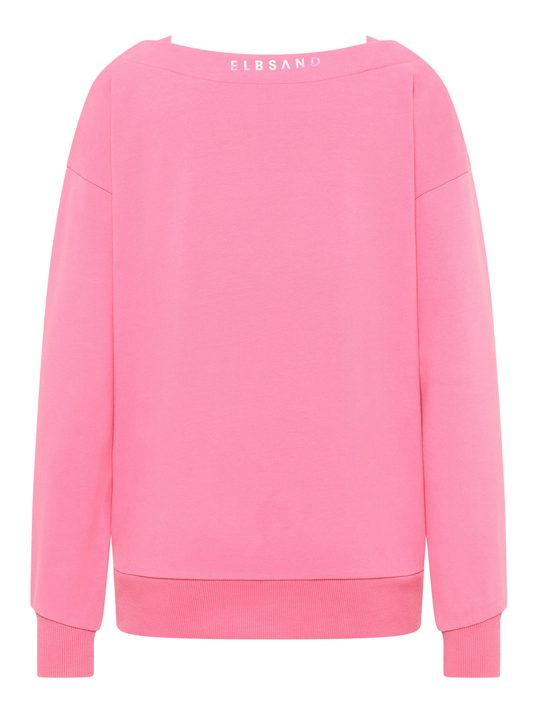 Sweatshirt Fenja Soda Pink