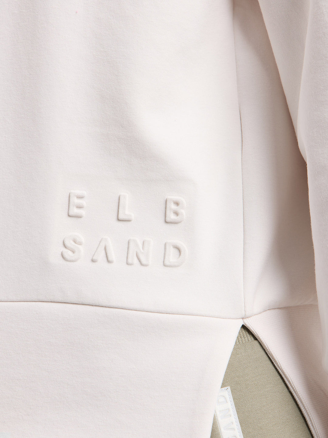 Sweatshirt Tove Cloude White