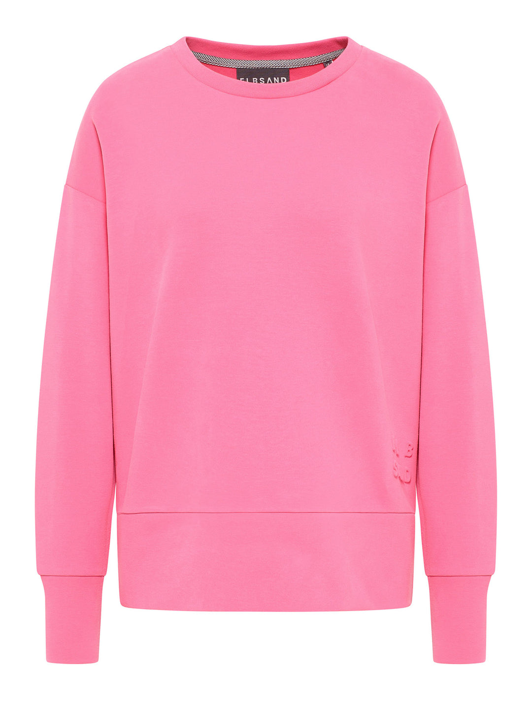 Sweatshirt Tove Soda Pink