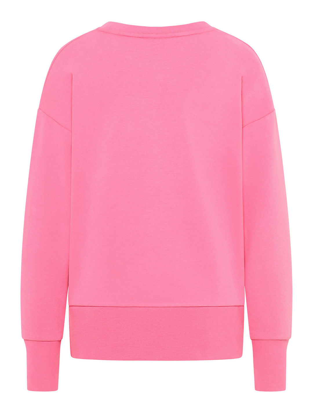 Sweatshirt Tove Soda Pink