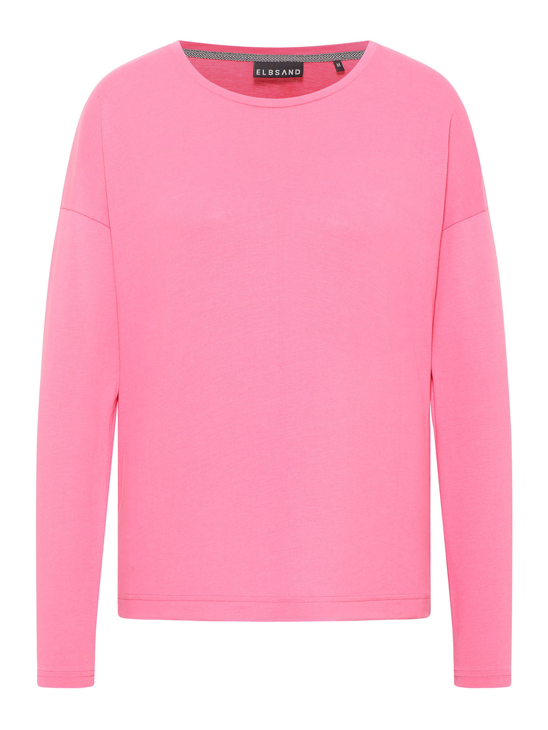 Longsleeve Pya Soda Pink