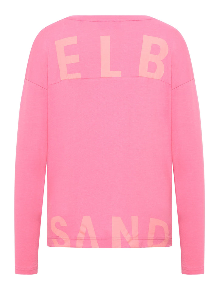 Longsleeve Pya Soda Pink