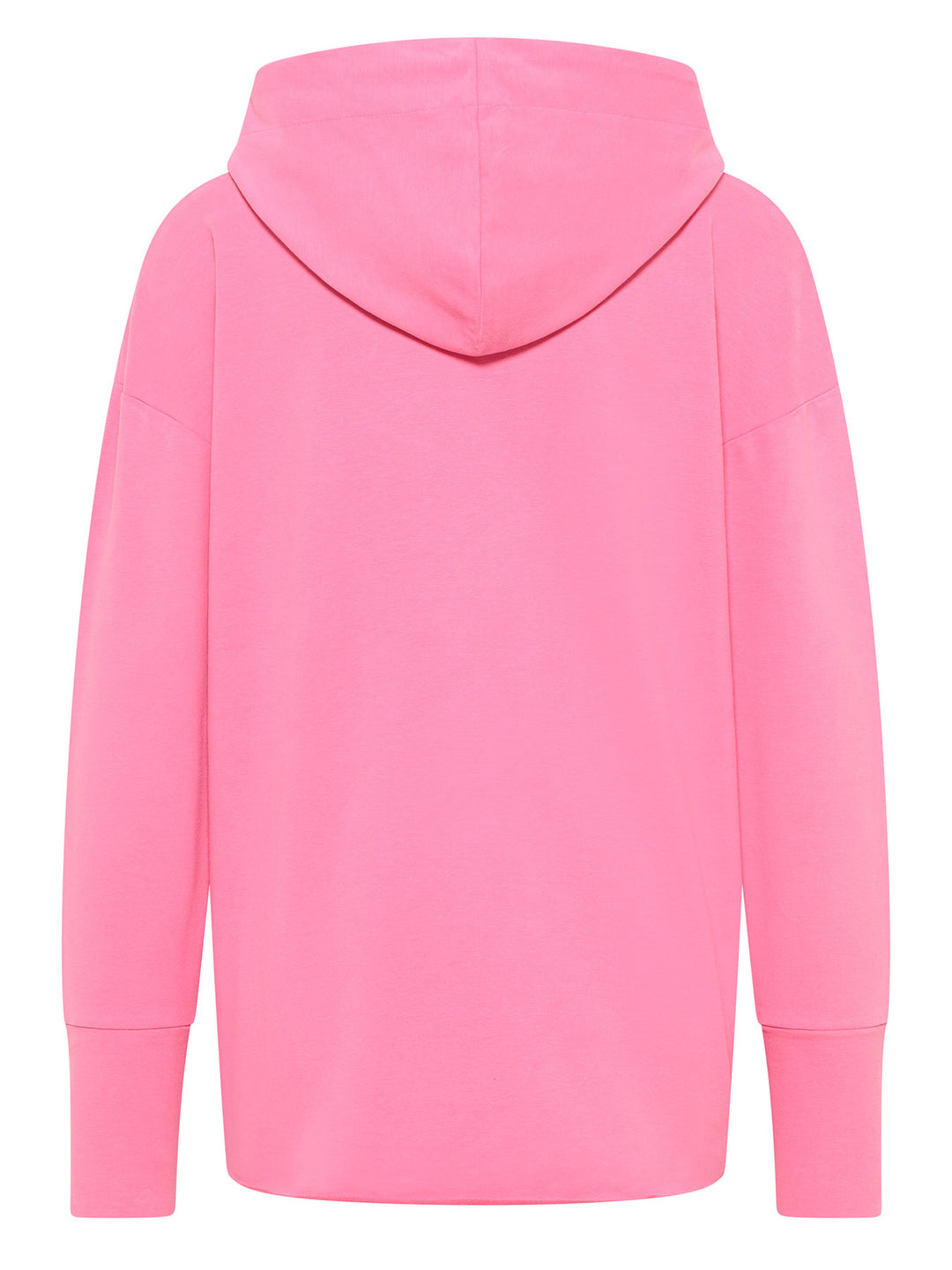 Hoodie Dana Soda Pink