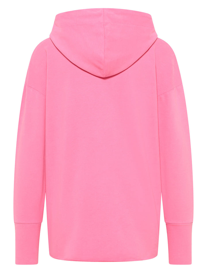 Hoodie Dana Soda Pink