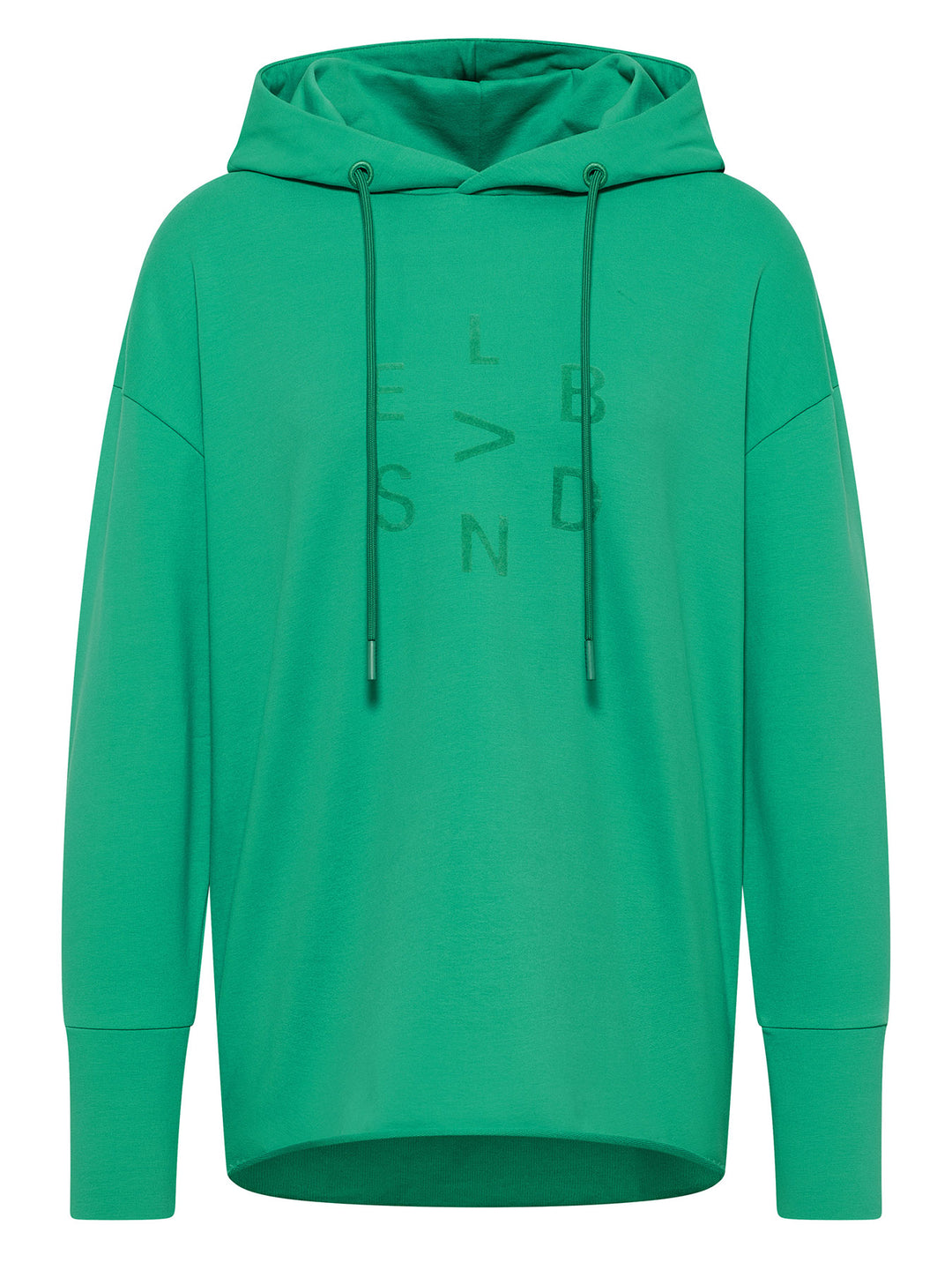 Hoodie Dana Kelly Green
