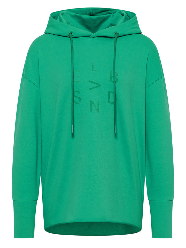 Hoodie Dana Kelly Green