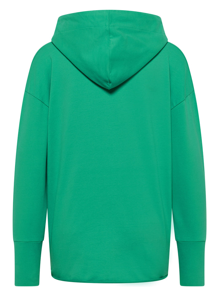 Hoodie Dana Kelly Green