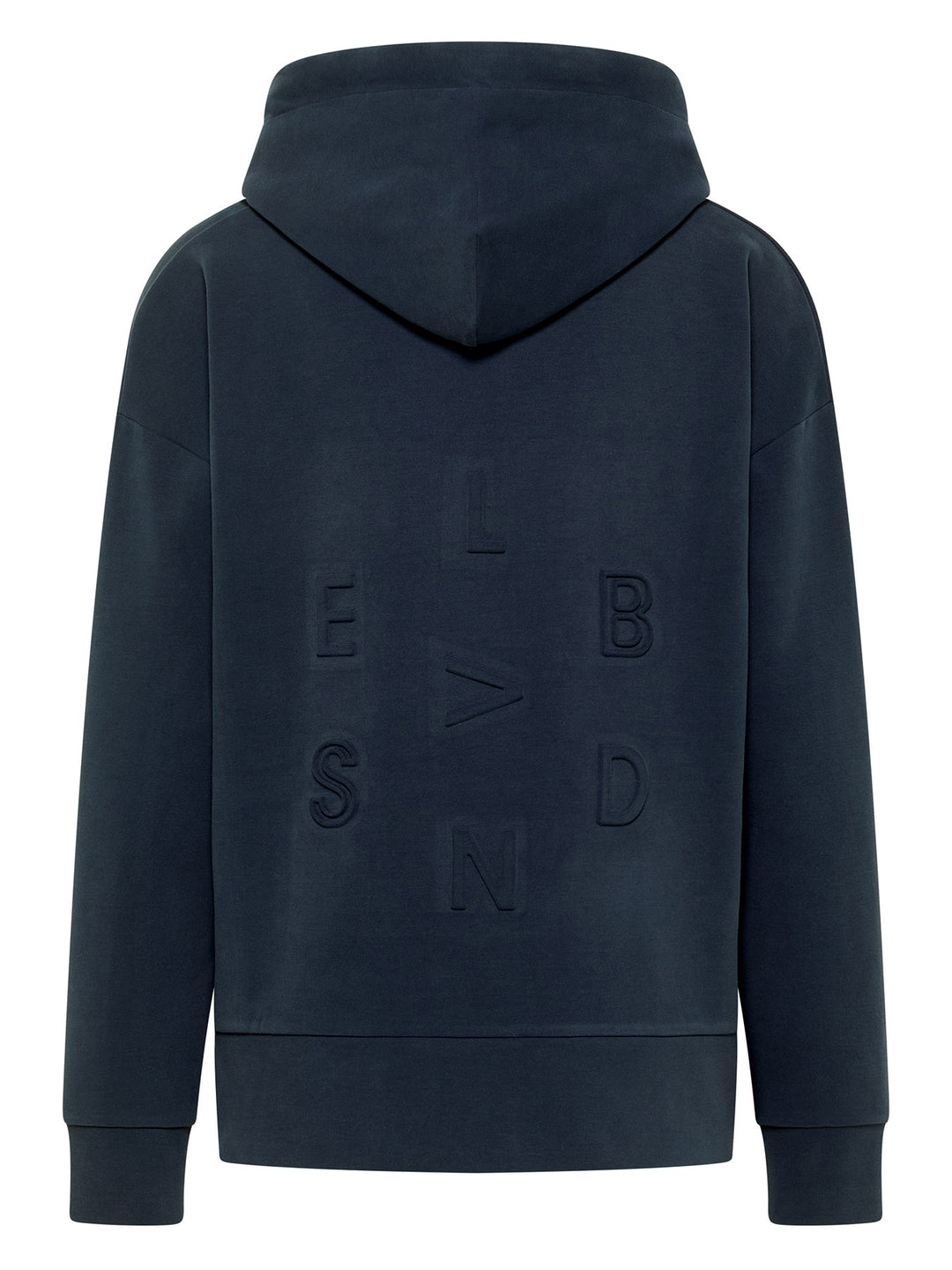Hoodie Mette Coldwater