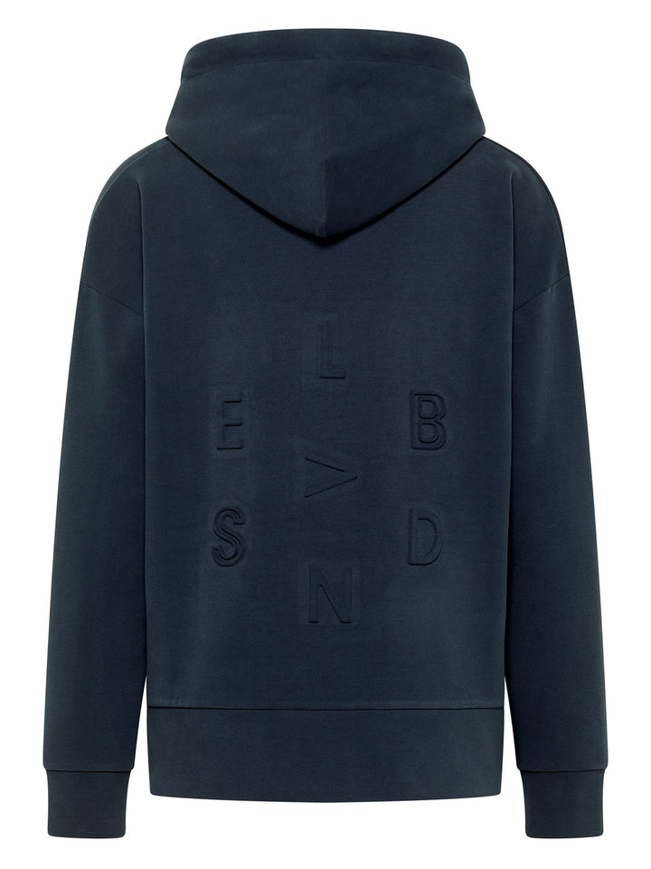Hoodie Mette Coldwater