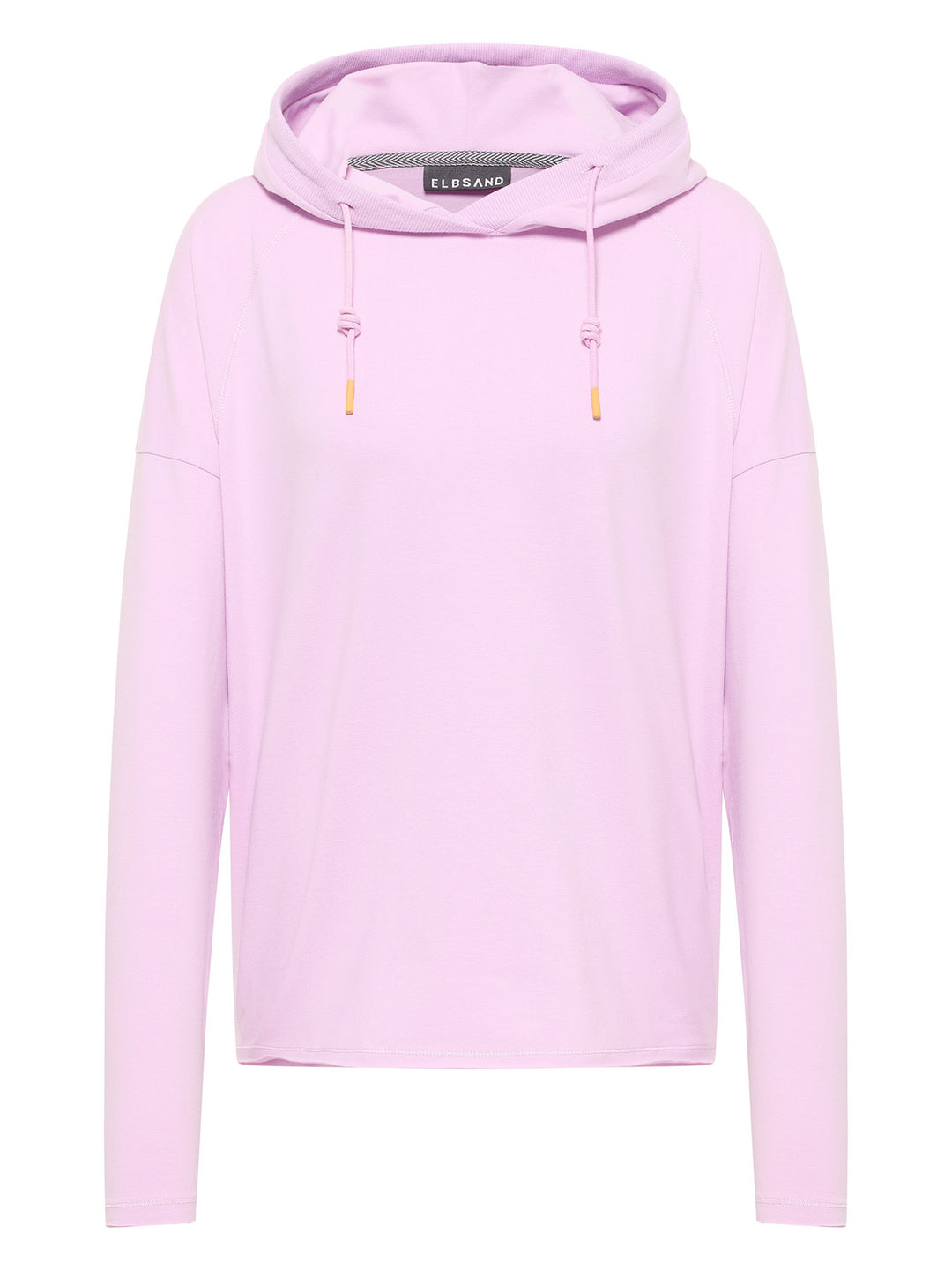 Hoodie Nella Faded Rose