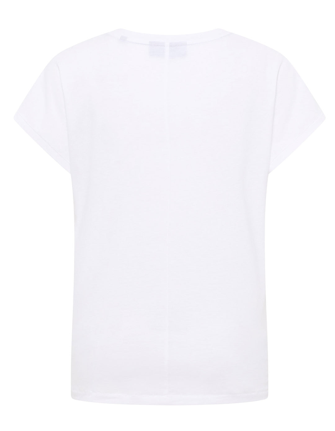T-Shirt Pajuk Bright White