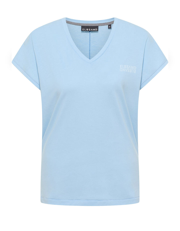 T-Shirt Pajuk Blue Breeze
