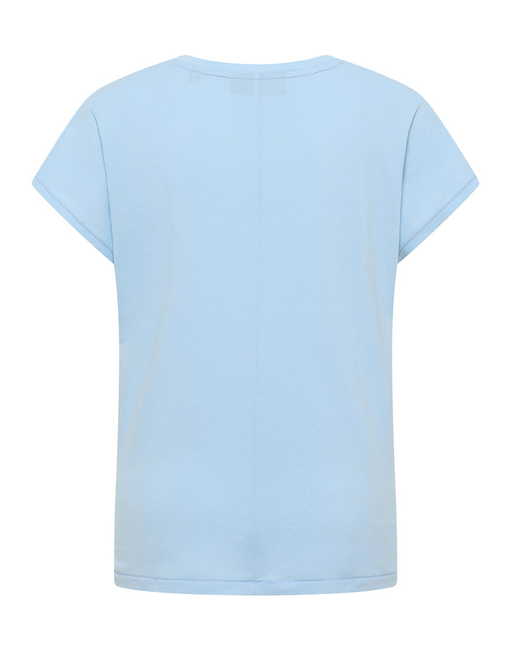 T-Shirt Pajuk Blue Breeze