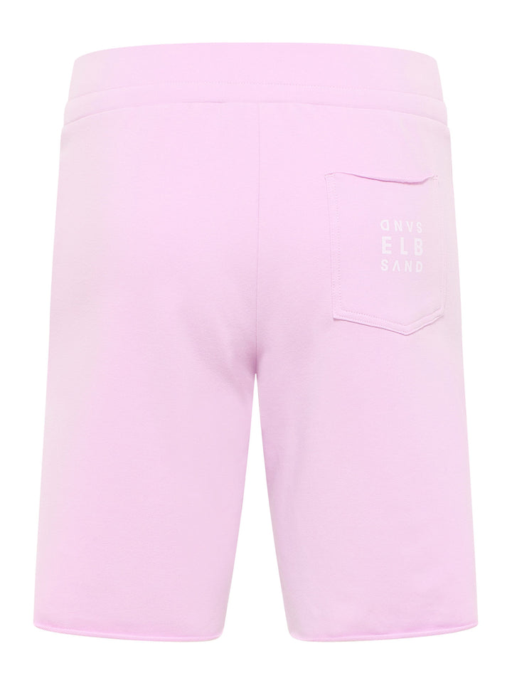 Shorts Mijar Faded Rose