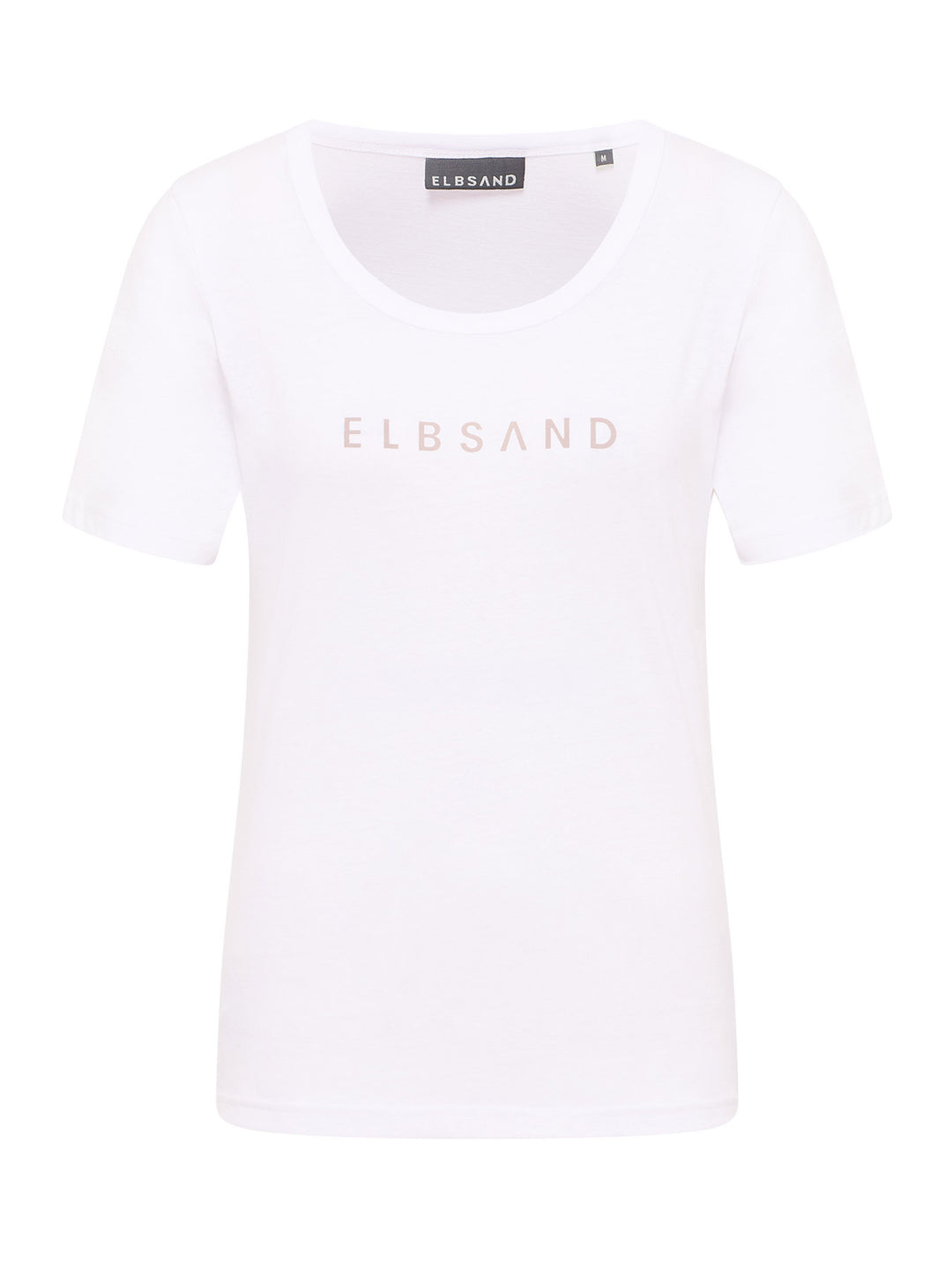 T-Shirt Loralie Bright White