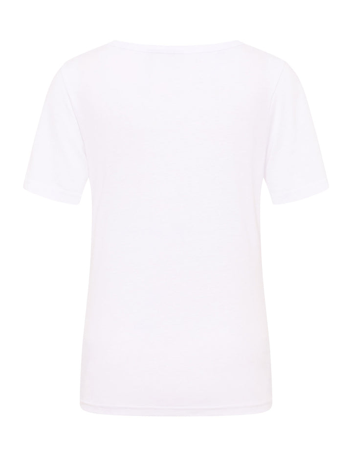 T-Shirt Loralie Bright White