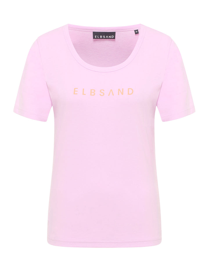 T-Shirt Loralie Faded Rose