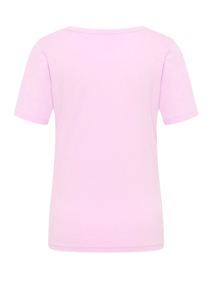 T-Shirt Loralie Faded Rose