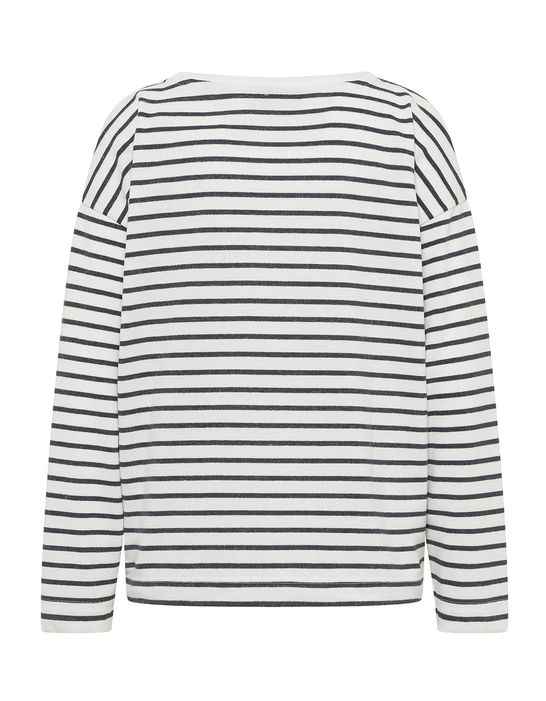 Sweatshirt Ulima Cloud White