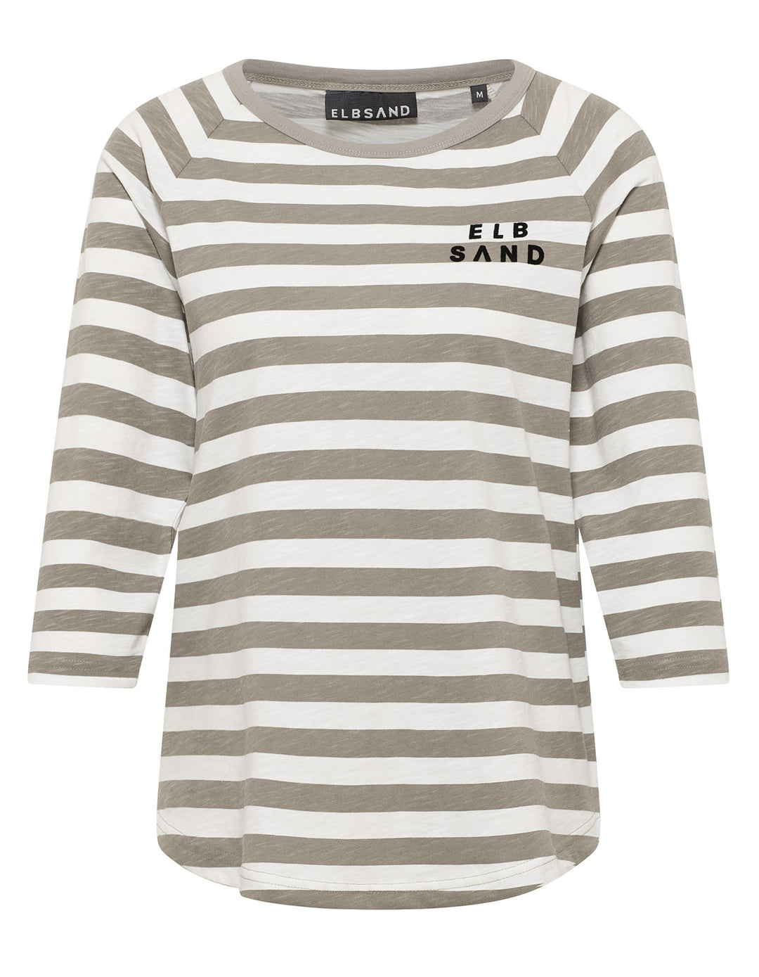 T-Shirt Celina Soft Mud