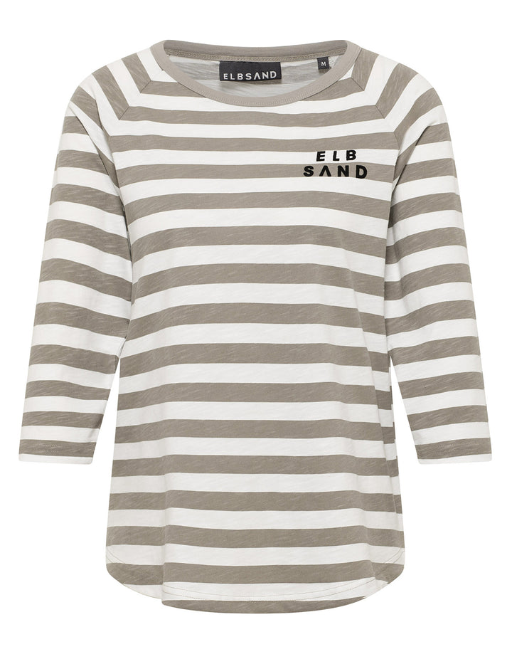 T-Shirt Celina Soft Mud