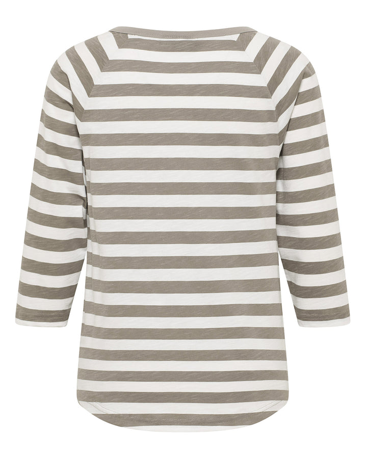 T-Shirt Celina Soft Mud