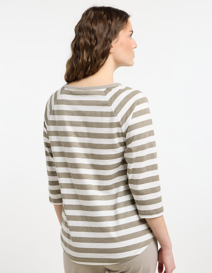 T-Shirt Celina Soft Mud