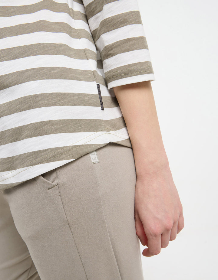 T-Shirt Celina Soft Mud