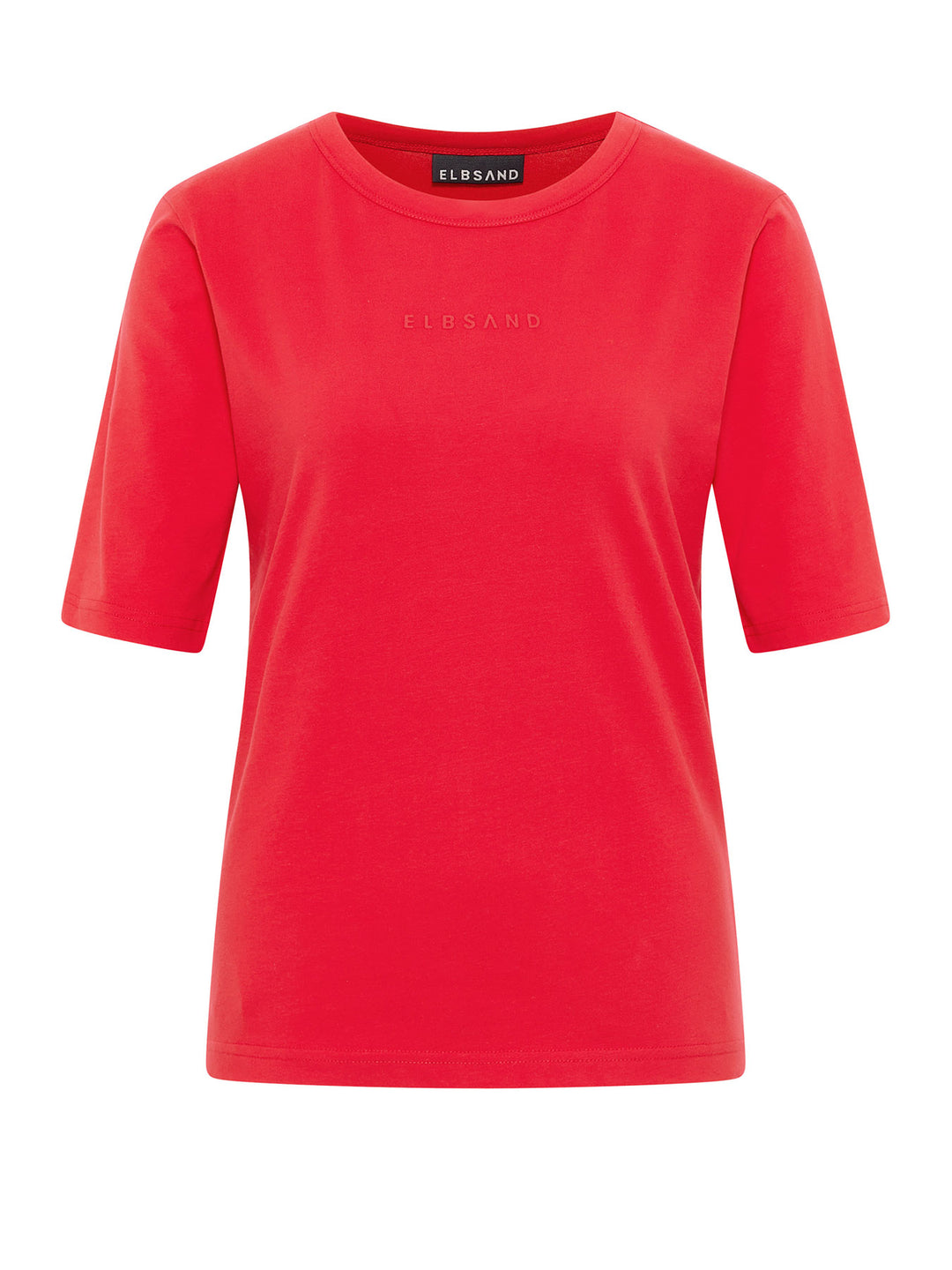 Halbarm T-Shirt Siva Barberry