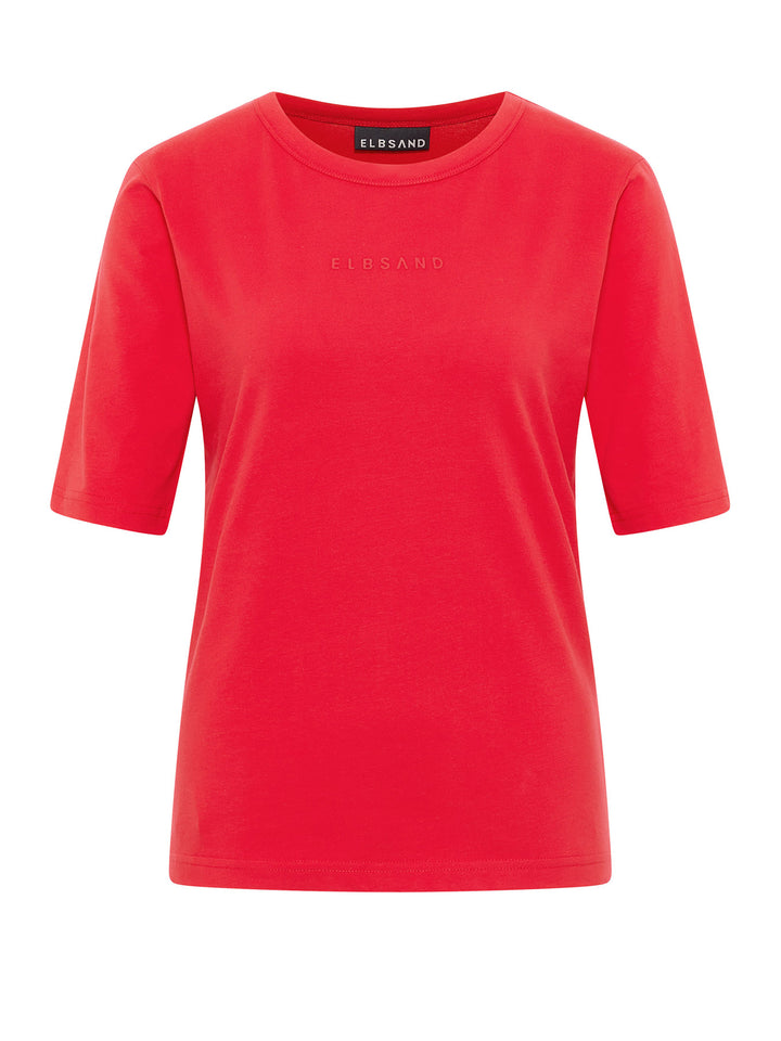 Halbarm T-Shirt Siva Barberry