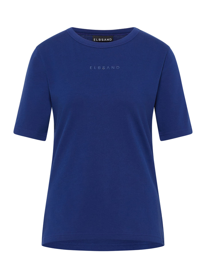Shirt Siva Electric Blue