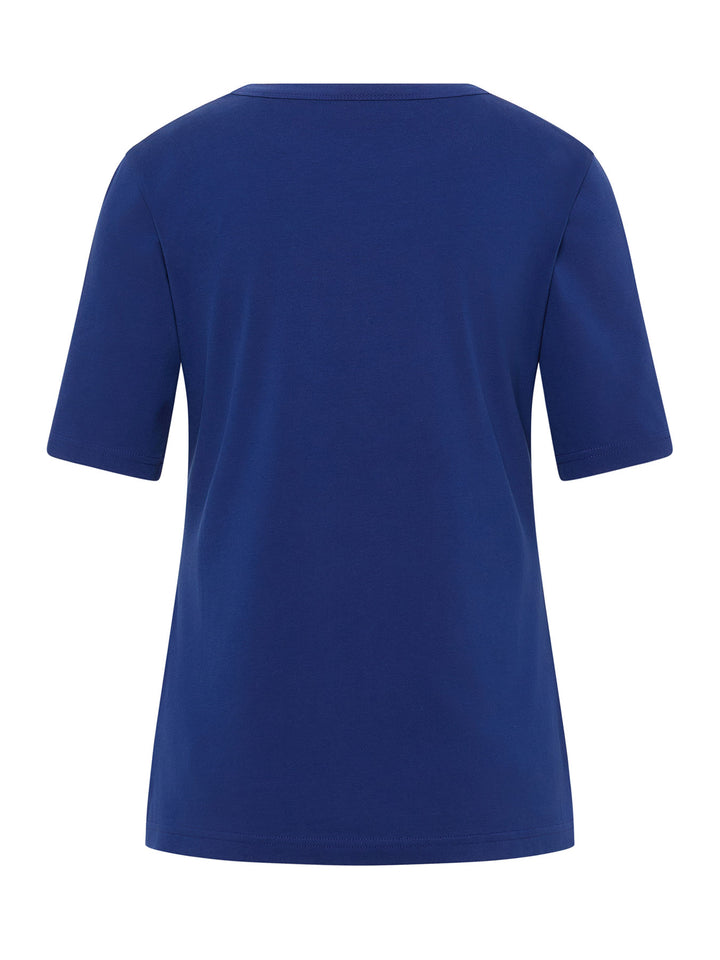 Shirt Siva Electric Blue