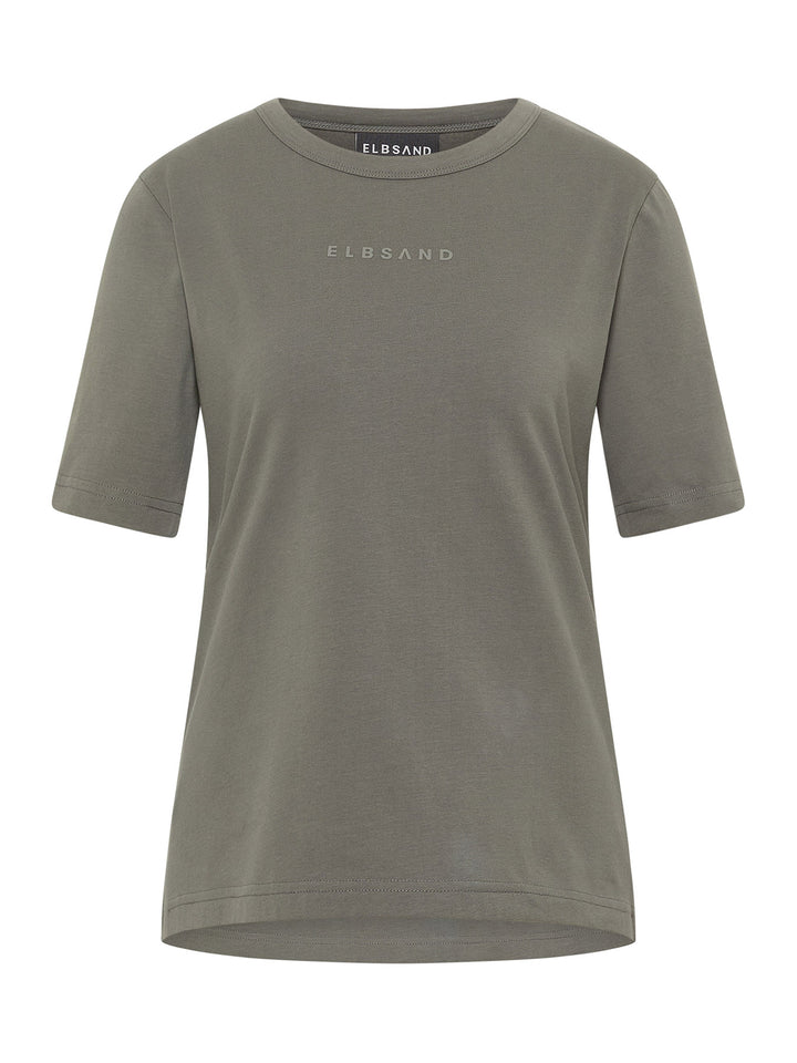 Shirt Siva Dark Slate