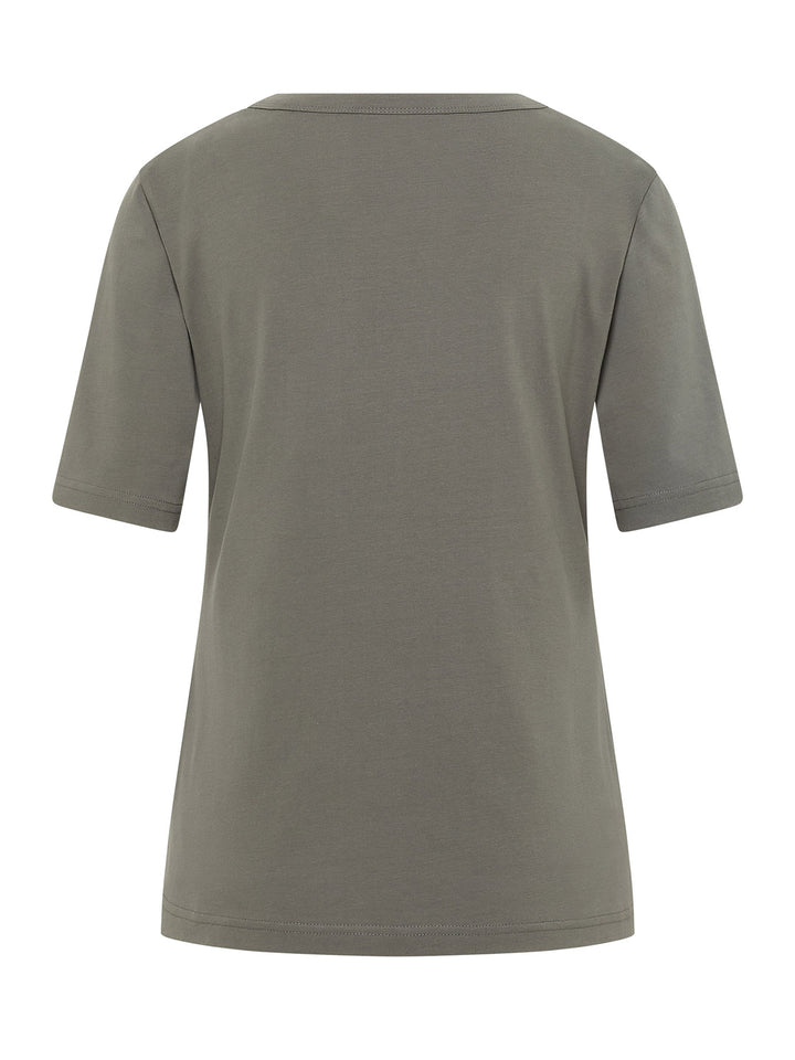 Shirt Siva Dark Slate
