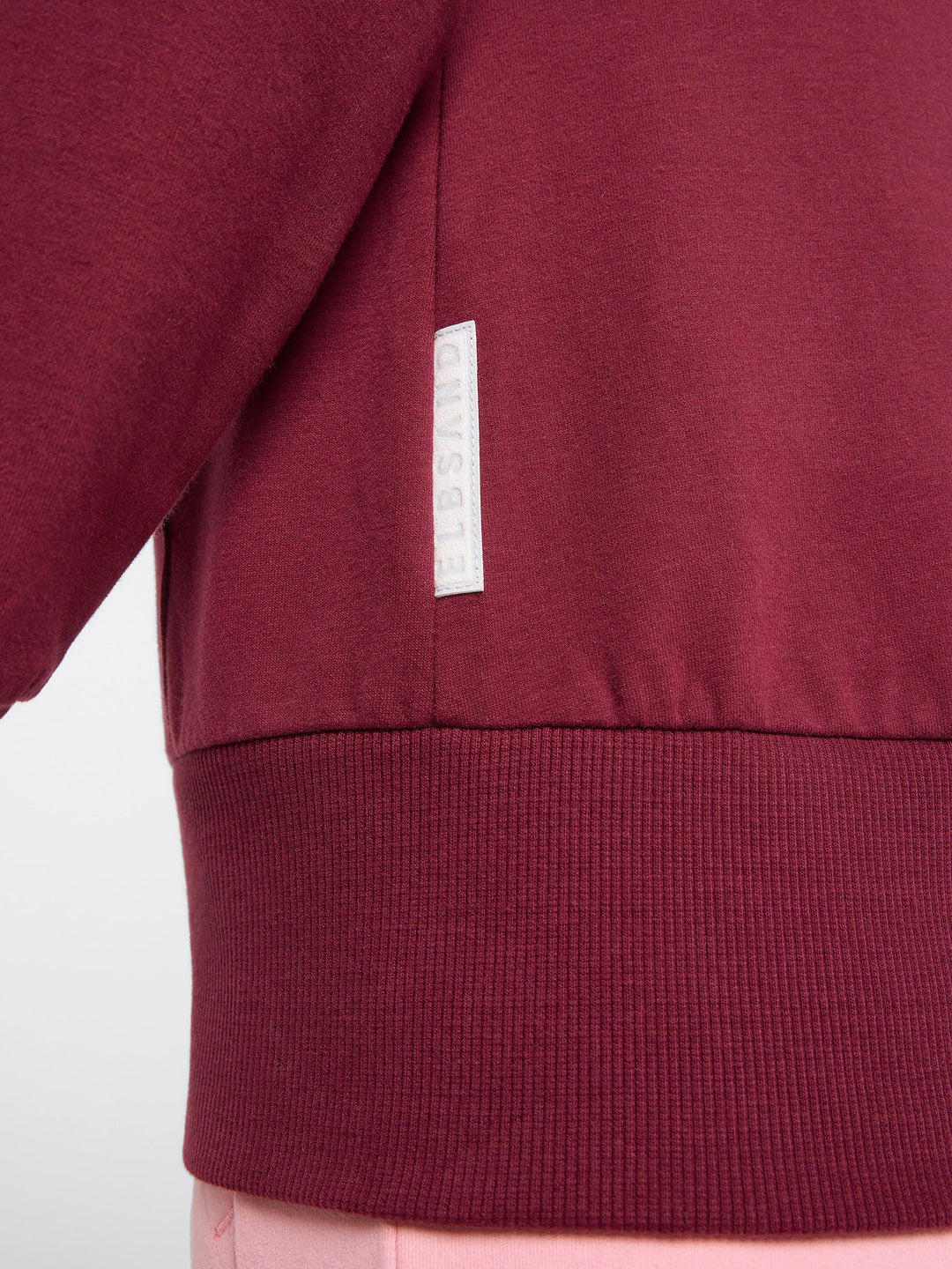 Sweatjacket Kalea Ruby