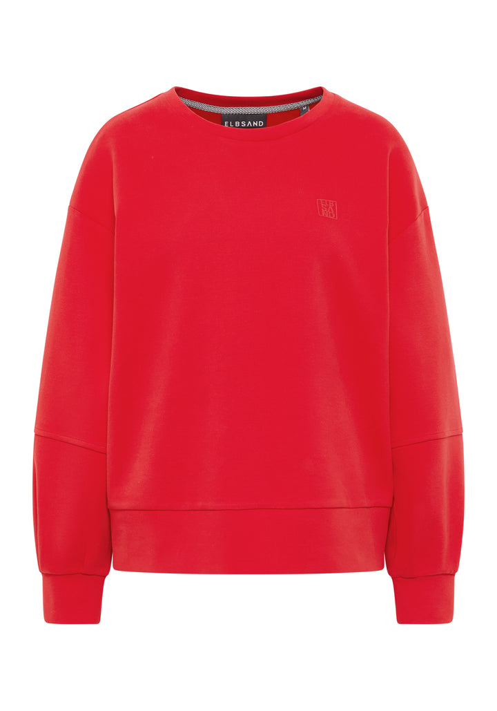 Sweatshirt Leah Barberry