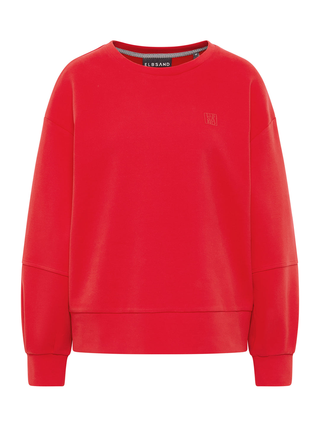 Sweatshirt Leah Barberry