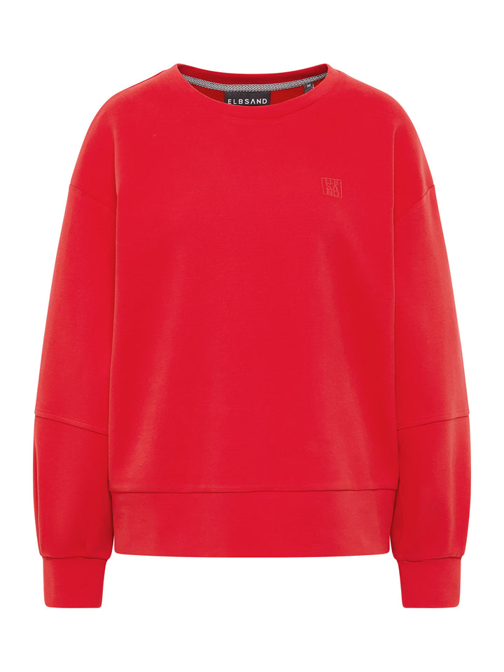 Sweatshirt Leah Barberry