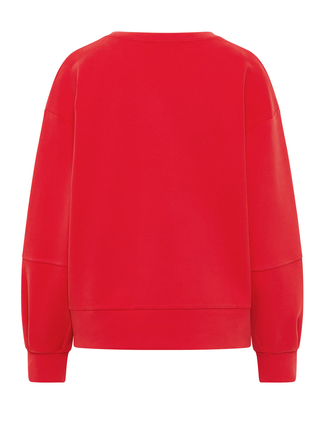 Sweatshirt Leah Barberry