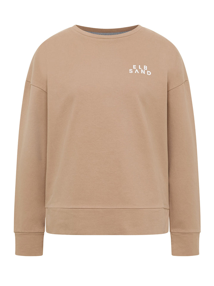 Swaetshirt Tilla Nougat