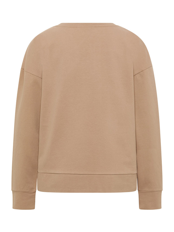 Swaetshirt Tilla Nougat