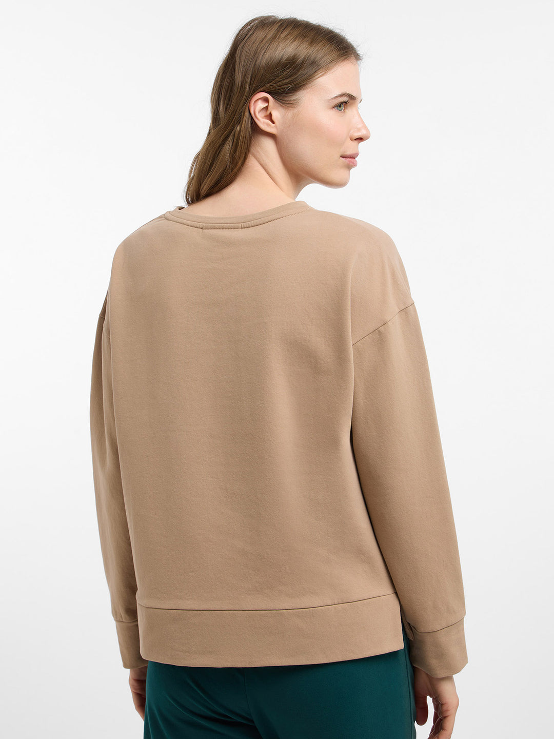 Swaetshirt Tilla Nougat
